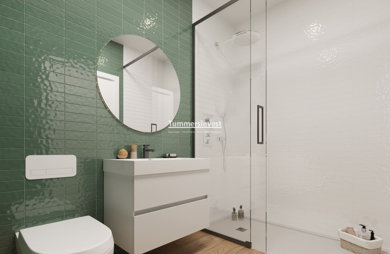 New Build · Apartment · Mutxamel