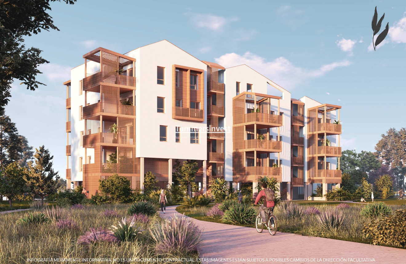 Obra nueva · Apartment · El Verger
