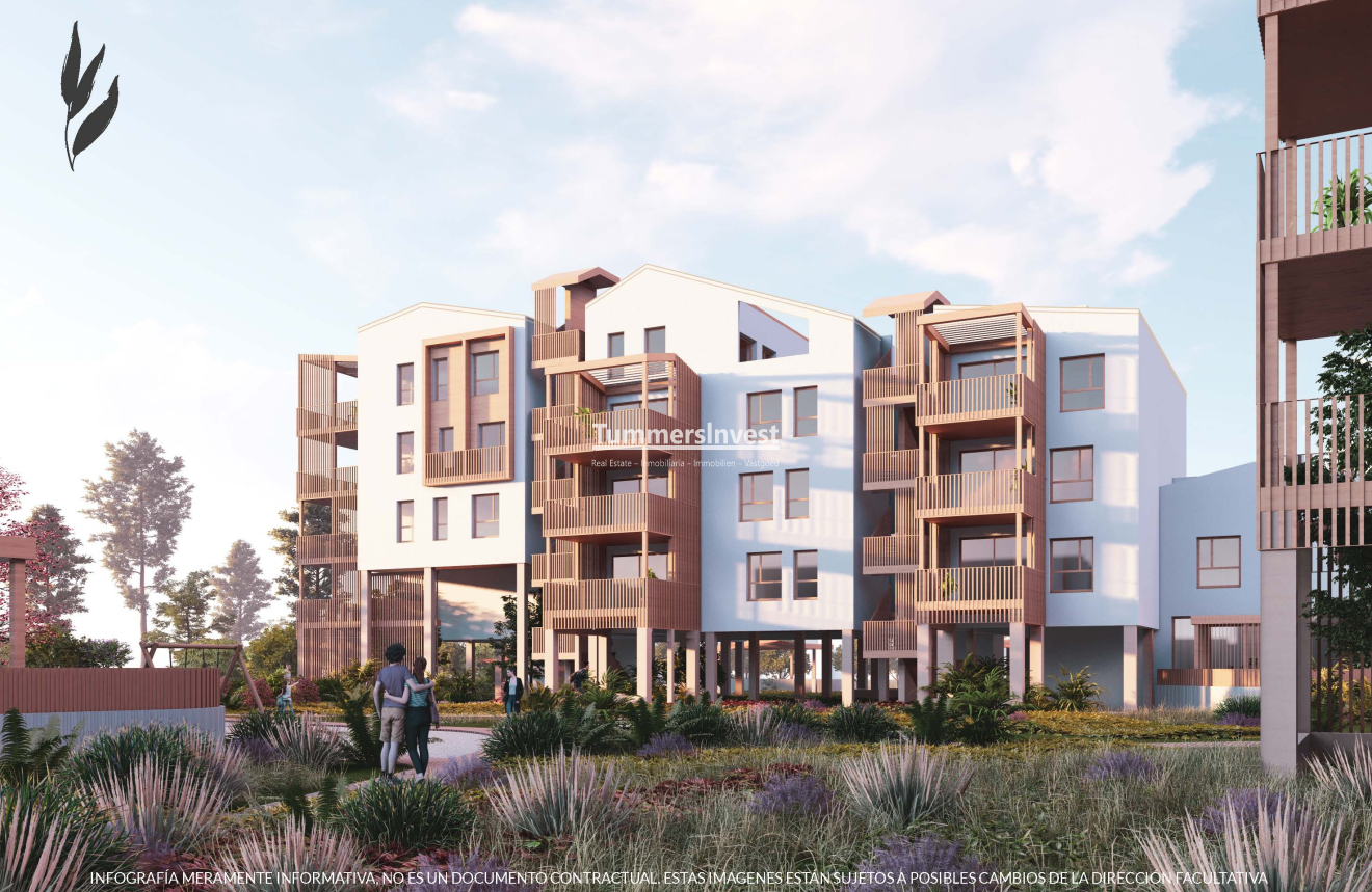 Obra nueva · Apartment · El Verger