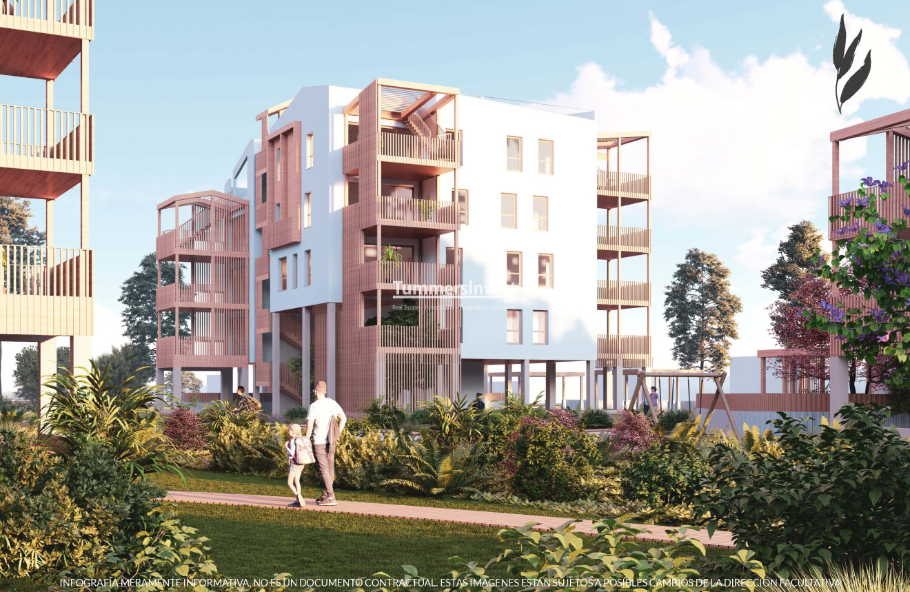 Obra nueva · Apartment · El Verger