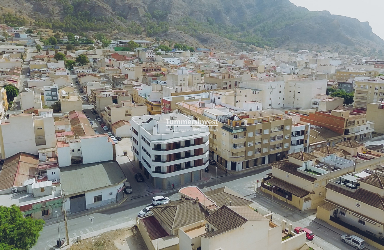 New Build · Apartment · Redován