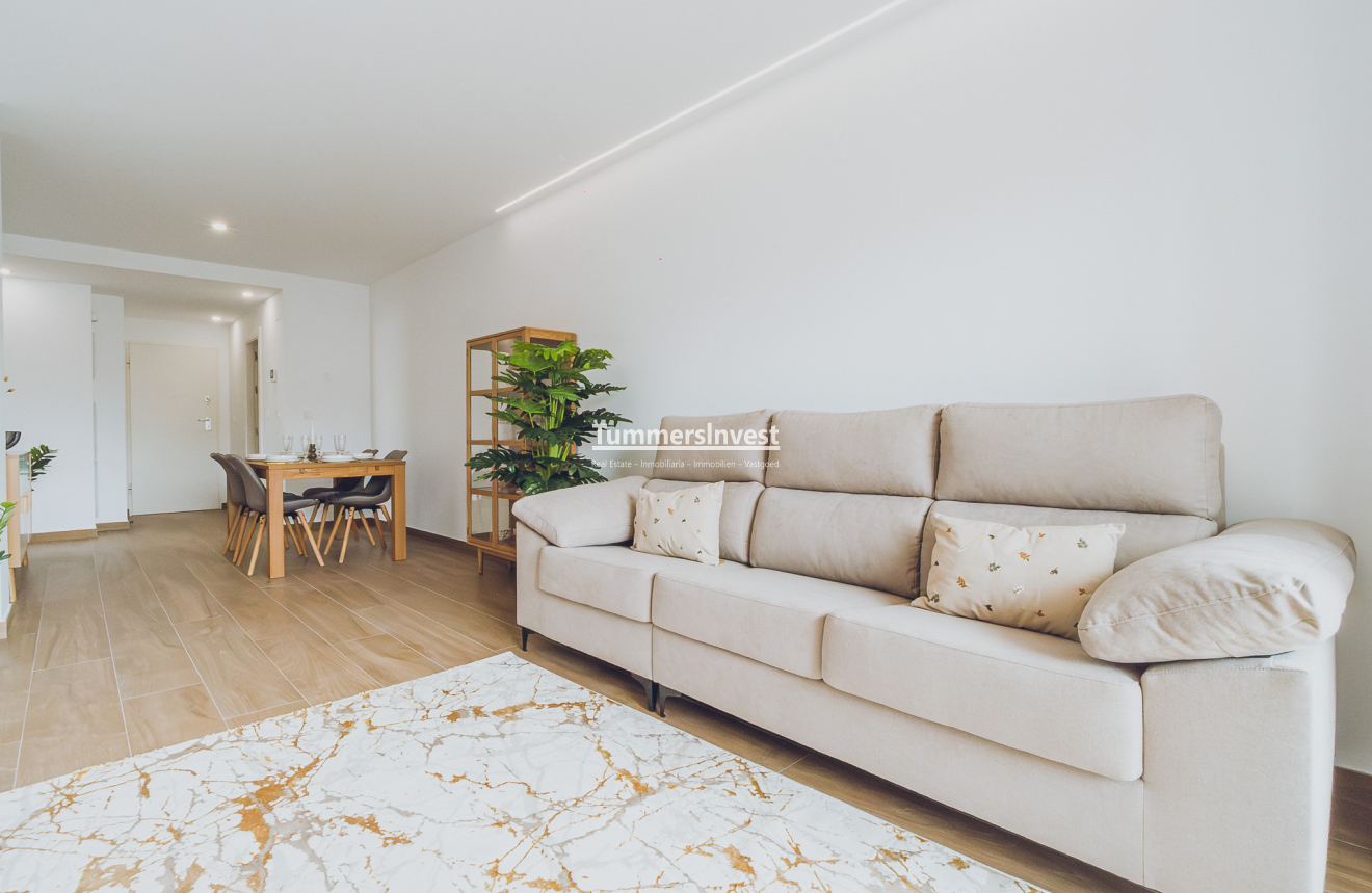 New Build · Apartment · Redován