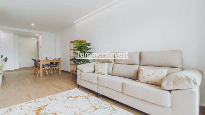 New Build · Apartment · Redován
