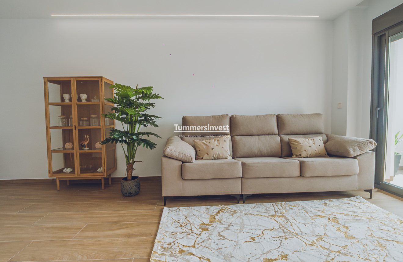 New Build · Apartment · Redován