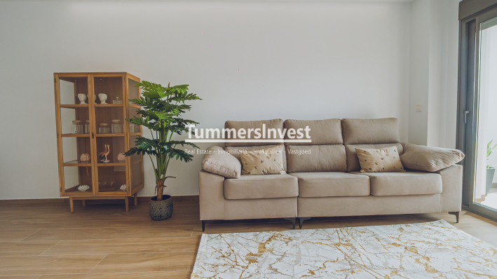 New Build · Apartment · Redován