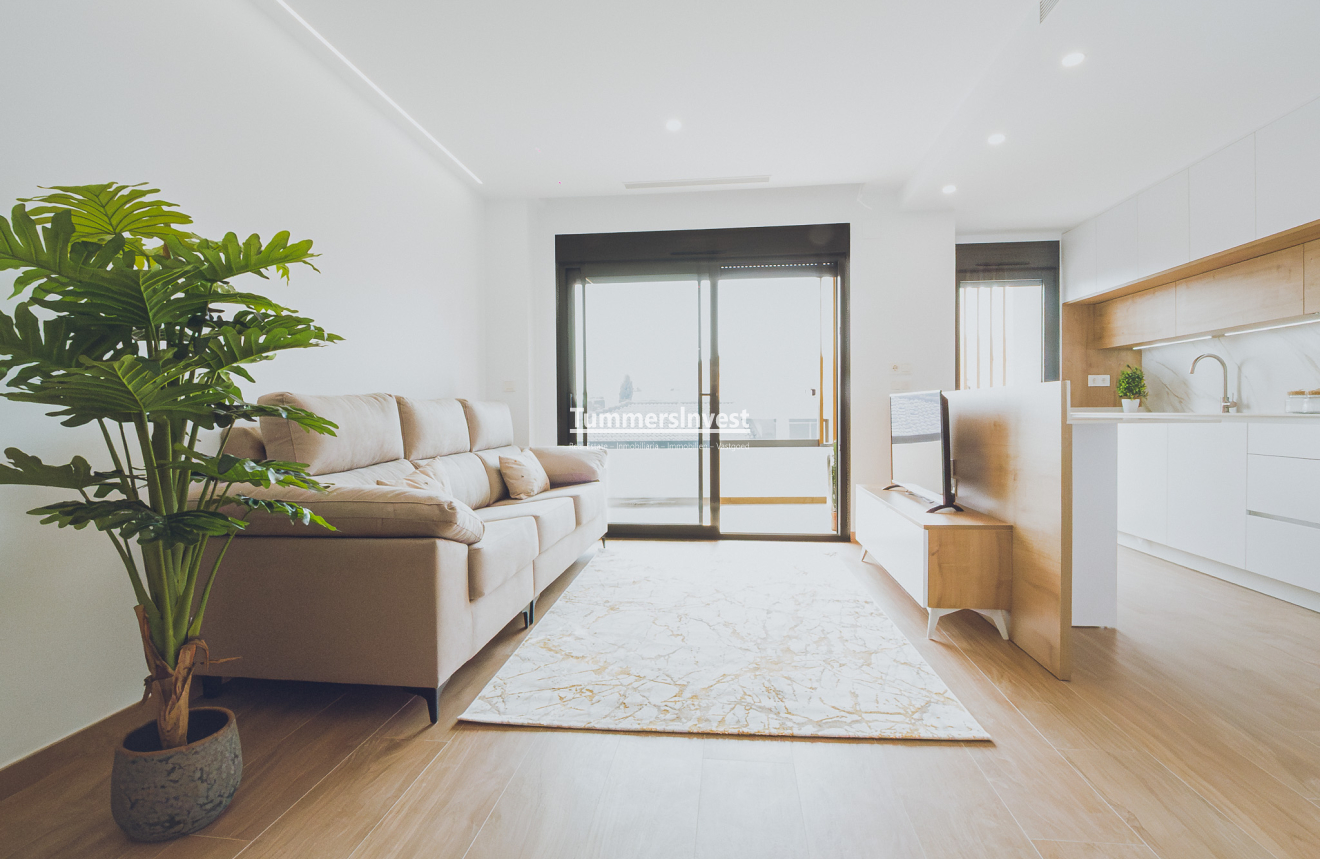 New Build · Apartment · Redován