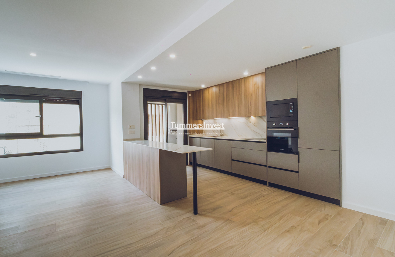 New Build · Apartment · Redován