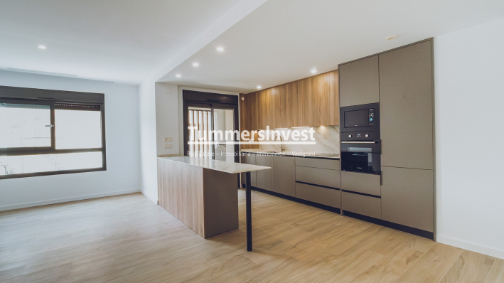 New Build · Apartment · Redován
