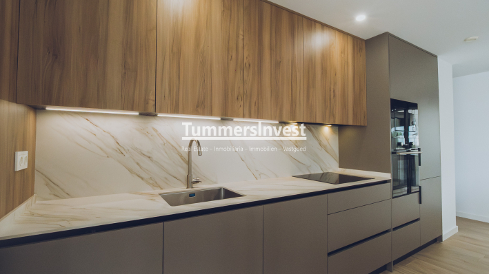 New Build · Apartment · Redován