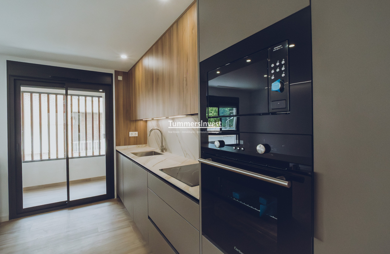 New Build · Apartment · Redován