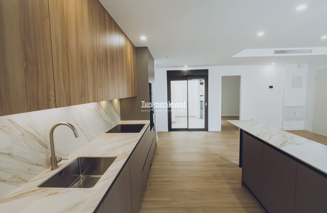 New Build · Apartment · Redován