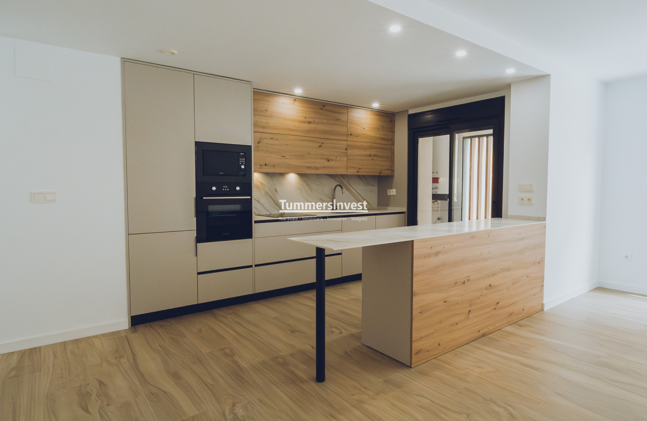 New Build · Apartment · Redován