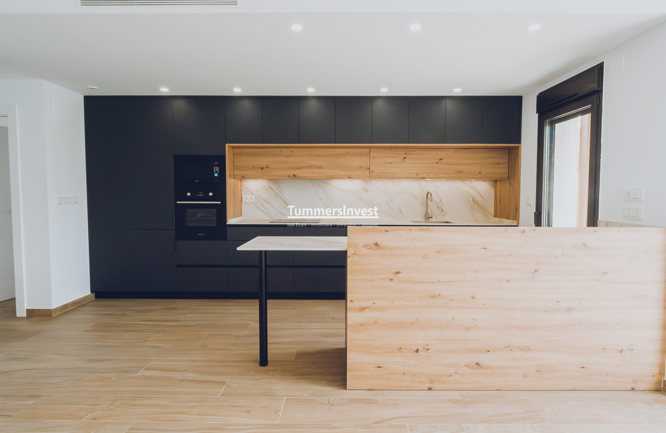 New Build · Apartment · Redován