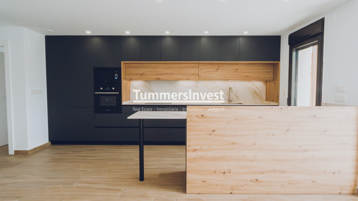 New Build · Apartment · Redován