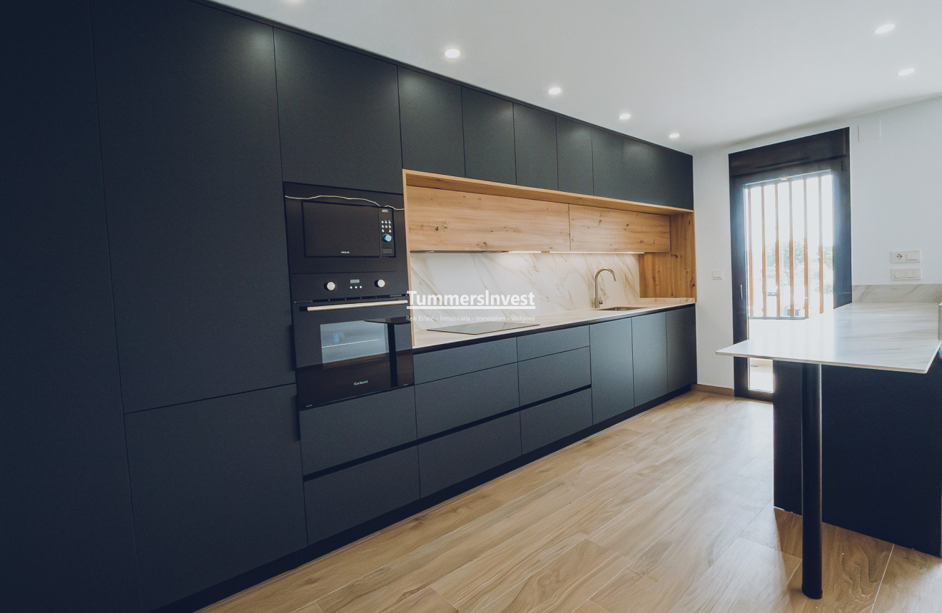 New Build · Apartment · Redován