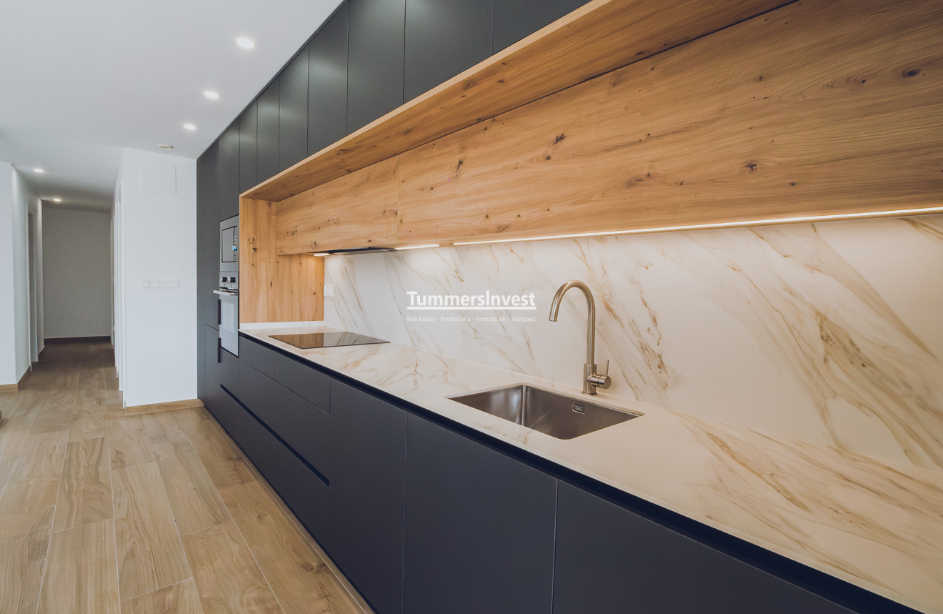 New Build · Apartment · Redován