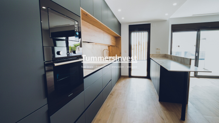 New Build · Apartment · Redován