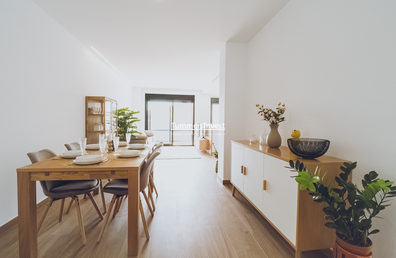New Build · Apartment · Redován