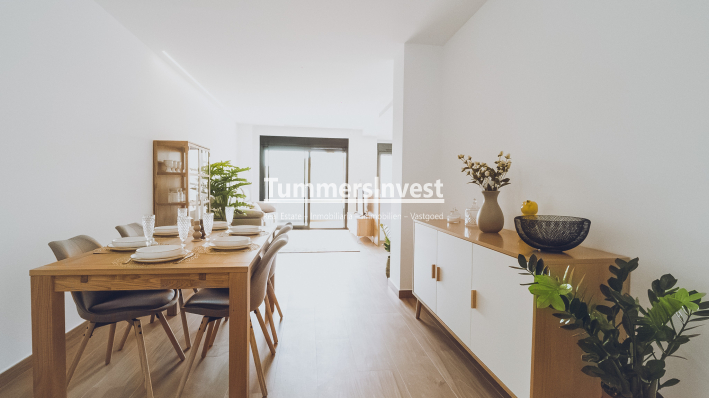 New Build · Apartment · Redován
