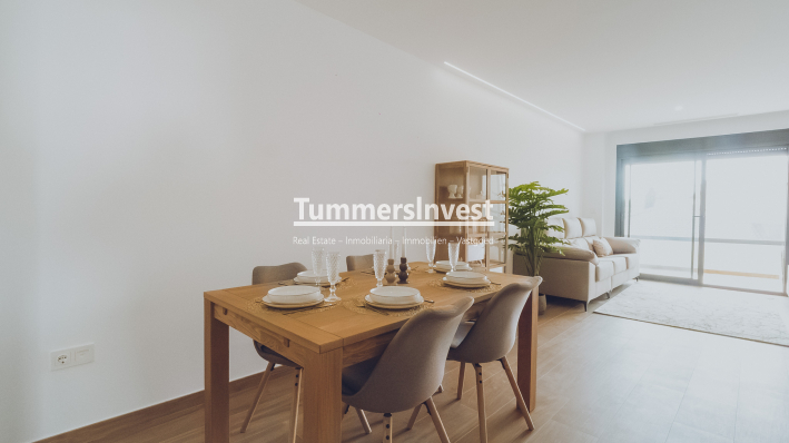 New Build · Apartment · Redován