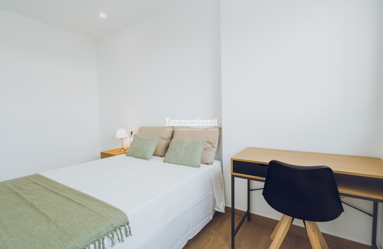 New Build · Apartment · Redován