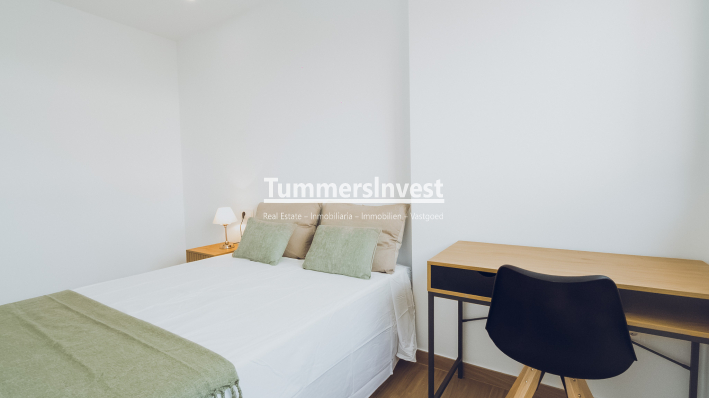 New Build · Apartment · Redován