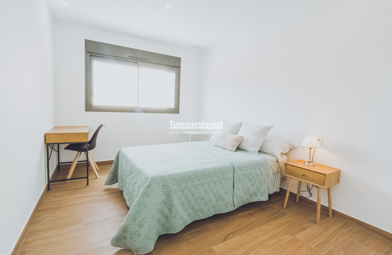 New Build · Apartment · Redován