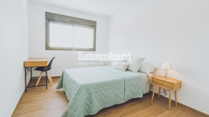 New Build · Apartment · Redován