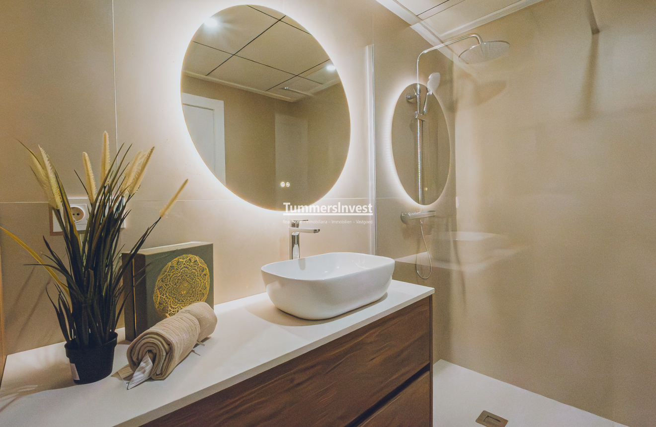 New Build · Apartment · Redován