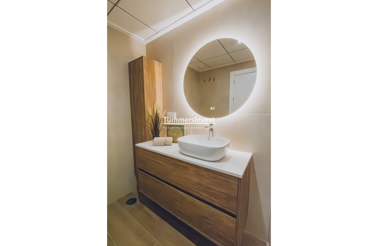New Build · Apartment · Redován