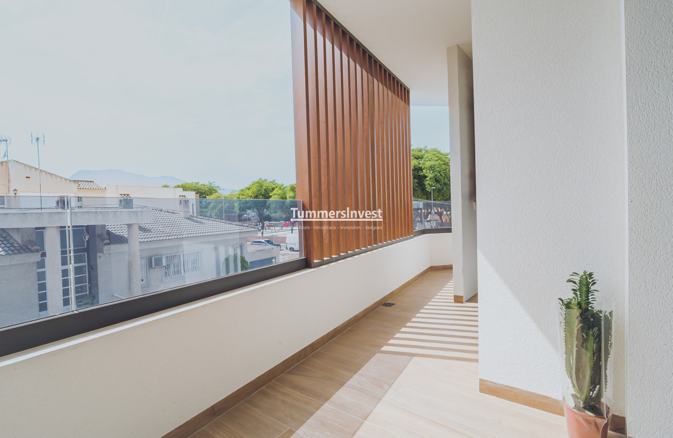 New Build · Apartment · Redován