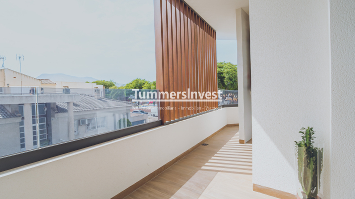 New Build · Apartment · Redován