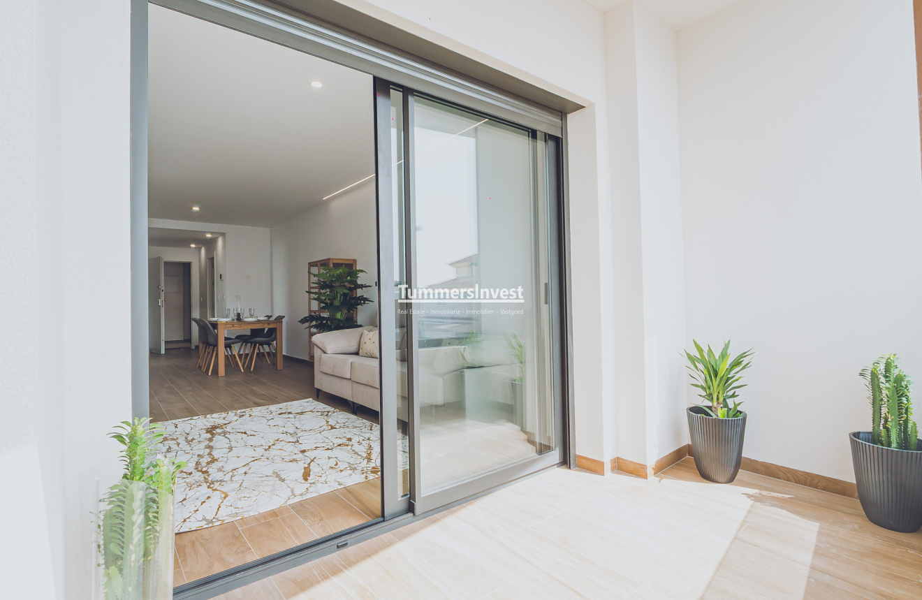 New Build · Apartment · Redován