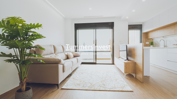 Neue Gebäude · Penthouse · Redován