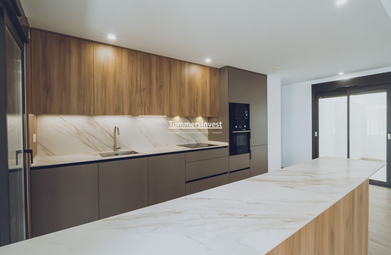 Neue Gebäude · Penthouse · Redován