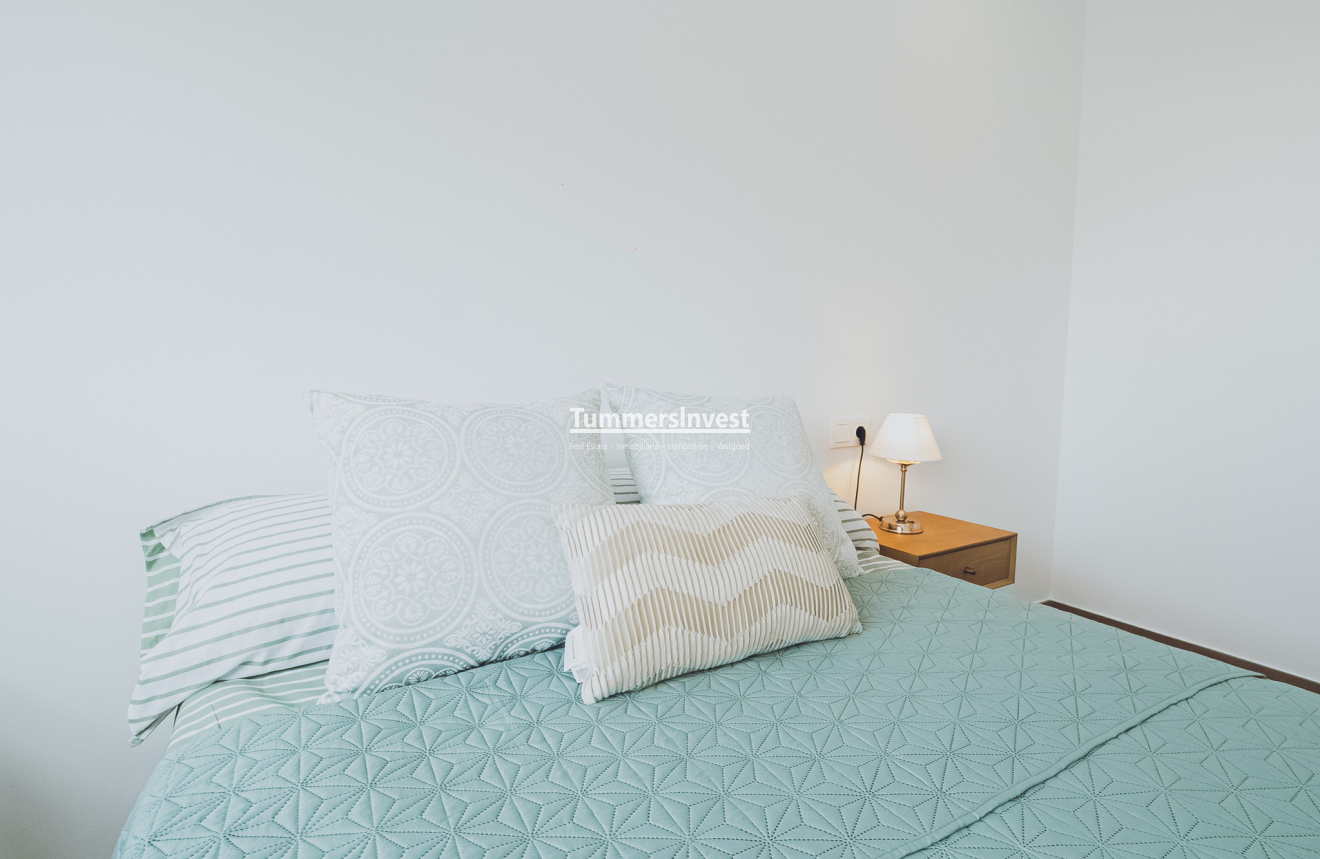 Neue Gebäude · Penthouse · Redován