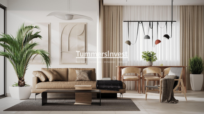 Nieuwbouw Woningen · detached · Calpe