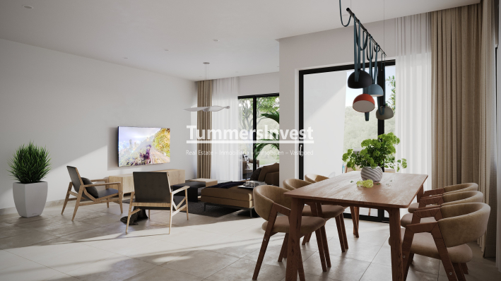 Nieuwbouw Woningen · detached · Calpe