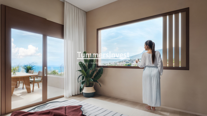 Nieuwbouw Woningen · detached · Calpe