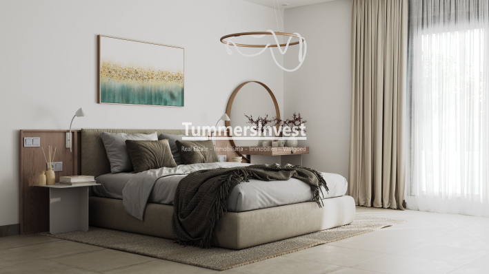 Nieuwbouw Woningen · detached · Calpe