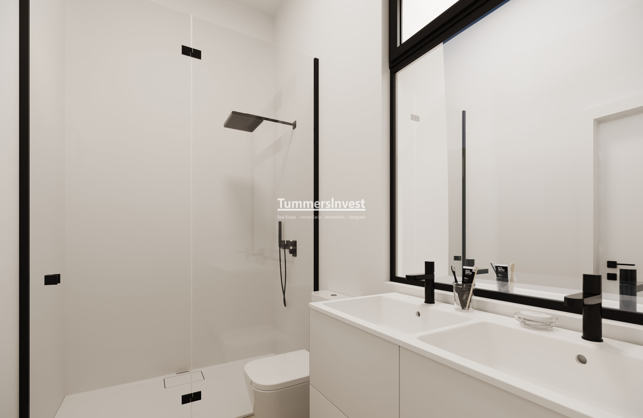 Nieuwbouw Woningen · detached · Calpe
