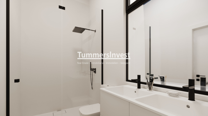 Nieuwbouw Woningen · detached · Calpe