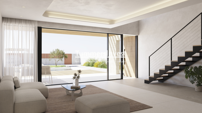 Obra nueva · detached · Finestrat