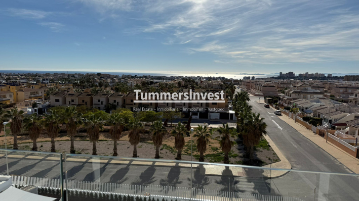 New Build · ground-floor · Cabo Roig