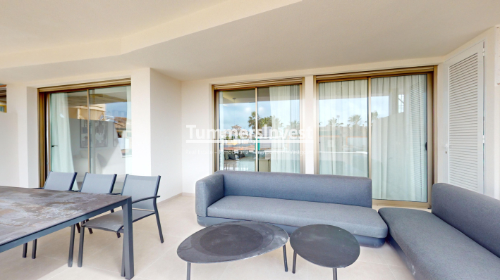 New Build · ground-floor · Cabo Roig