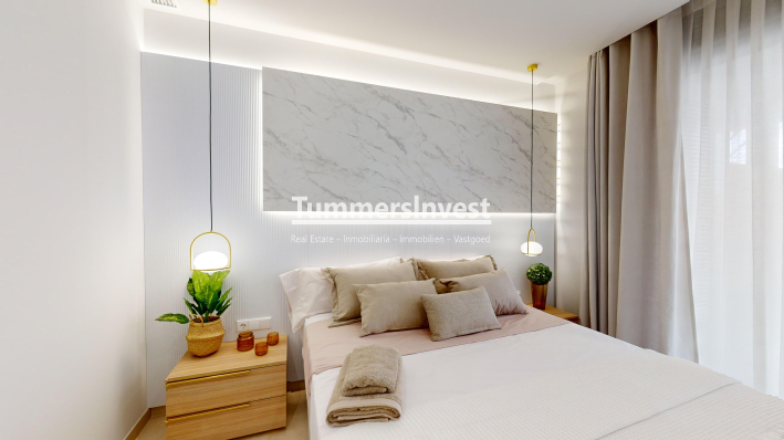 New Build · ground-floor · Cabo Roig