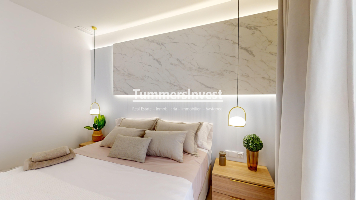 New Build · ground-floor · Cabo Roig