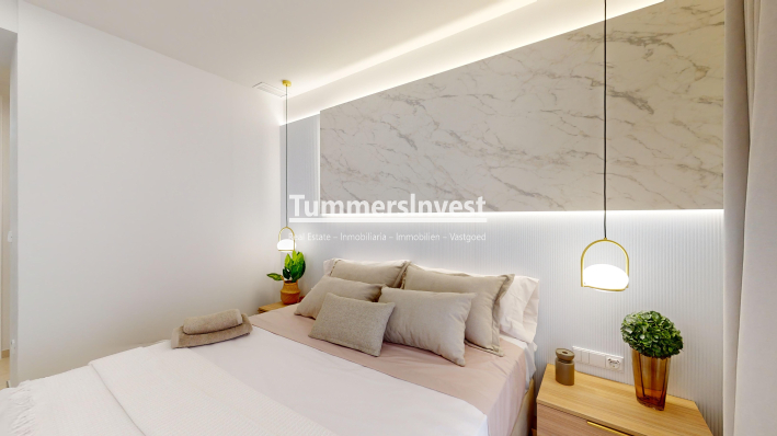 New Build · ground-floor · Cabo Roig
