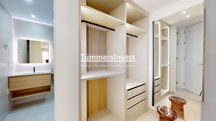 New Build · ground-floor · Cabo Roig