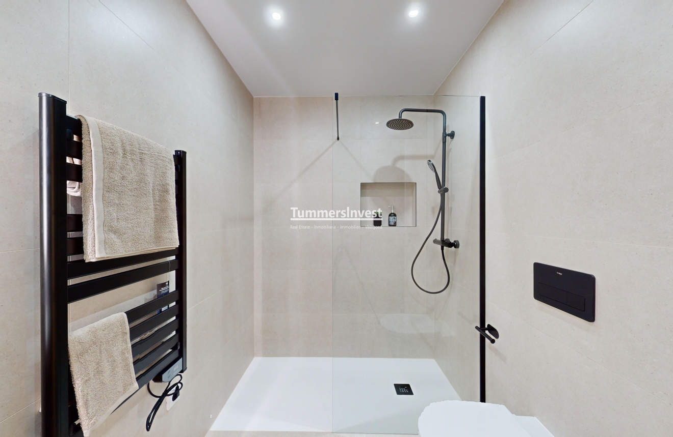 New Build · ground-floor · Cabo Roig